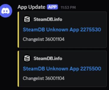 CS2 developer activity spotted - surely we’re getting Major stickers and Pick’Ems tonight