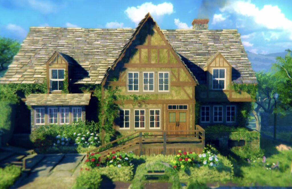 I have a theory: Sam and Eddie were never sent to Primis Nikolai’s perfect world I have a theory: Sam and Eddie were never sent to Primis Nikolai's perfect world