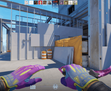 I need help to decide my knife !!