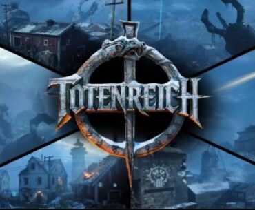 Now that Totenreich has released, how would you rank the maps in BO7?