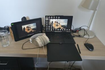 too much work not enough space