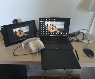 too much work not enough space