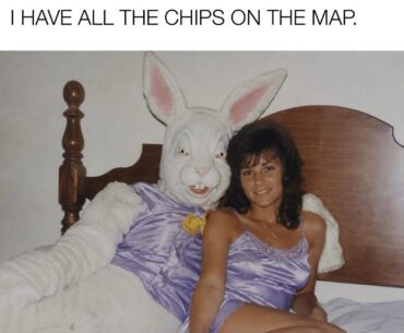 ALL THE CHIPS
