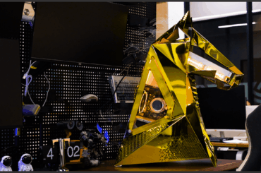 Real Weird Case Build – "Across The Seven Seas"
