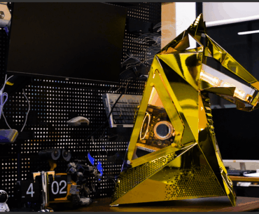 Real Weird Case Build – "Across The Seven Seas"