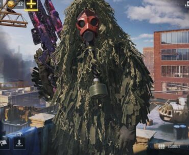 Got the Grinch at last!