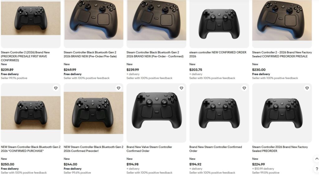 Scalpers Need To Get A Life! Scalpers Need To Get A Life!