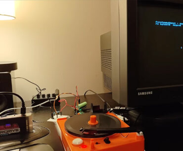 SEGA Genesis Games On Vinyl