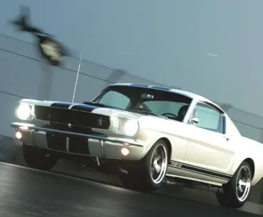 Gran Turismo 7 Weekly Challenges: Shelby Comin’ Round the Mountain – GTPlanet