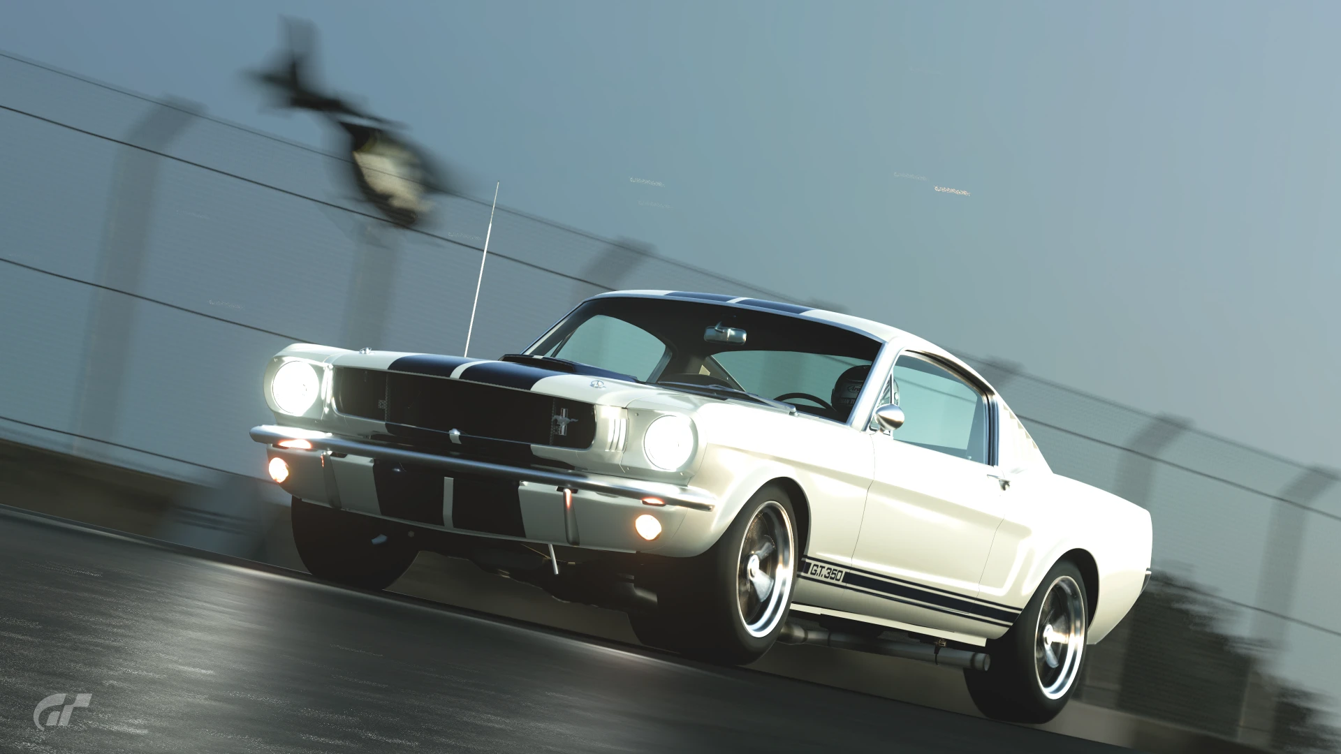 Gran Turismo 7 Weekly Challenges: Shelby Comin’ Round the Mountain – GTPlanet Gran Turismo 7 Weekly Challenges: Shelby Comin’ Round the Mountain – GTPlanet
