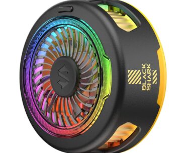 Which BlackShark FunCooler is better 5 or 5pro?