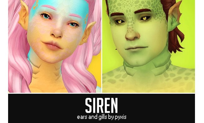 siren