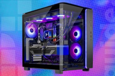 Premium Skytech Ryzen 7 7800X3D gaming PC with RTX 5070 Ti tumbles to 30-day low price with Newegg deal