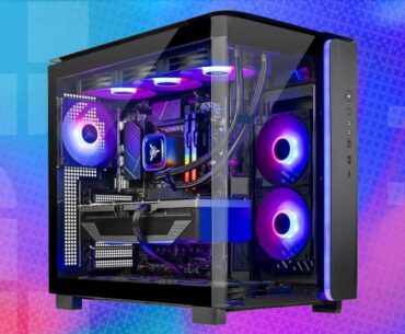 Premium Skytech Ryzen 7 7800X3D gaming PC with RTX 5070 Ti tumbles to 30-day low price with Newegg deal