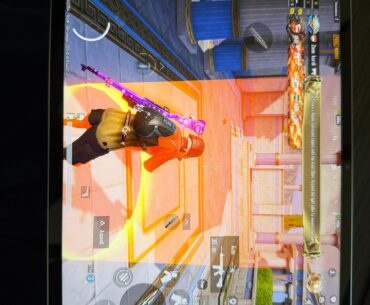 My friends layout 😭