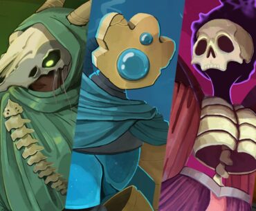 Rejoice, Doormaker haters, for Mega Crit have removed him from Slay the Spire 2 in favour of a brand new boss