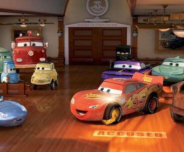 Can we pweease have a Cars collab plz plz plz🥺🥺🥺
