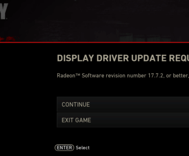 Weirdest crashing issue I've seen on this PC
