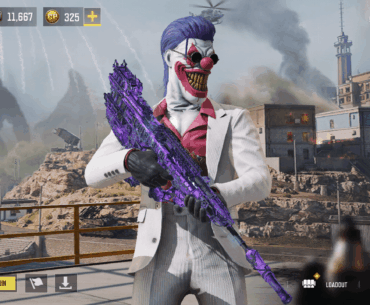 I'm loving this mythic