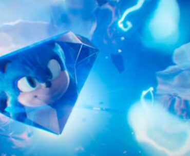 Behold, Your First Look at Metal Sonic for 'Sonic 4'