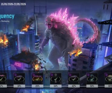 here is a revolutionary idea. stop creating crappy events with crap rewards for free players. i would rather have free space on my phone than junk i will never use.