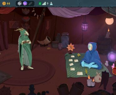 Slay the Spire 2 Beta Update 0.105.0 Out Now — Check Out the Patch Notes