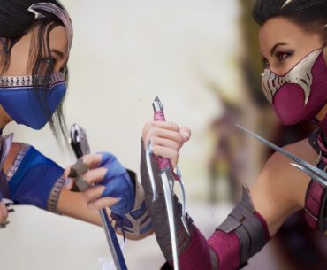New Mortal Kombat Video Game in Development, Ed Boon Confirms