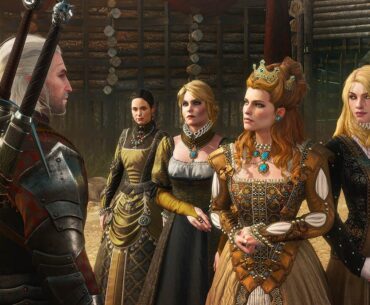 CD Projekt Announces The Witcher 3: Blood and Wine Special Anniversary Stream