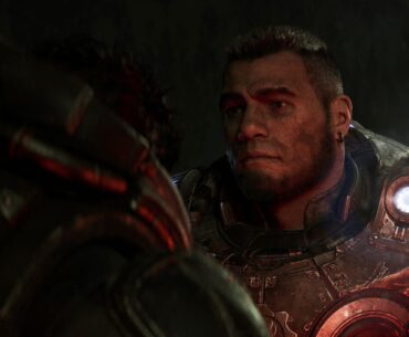 Has the WWE Revealed the Gears of War: E-Day Release Date?