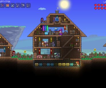 Terraria Sells 70 Million, Dev Confirms Plans for Future Updates
