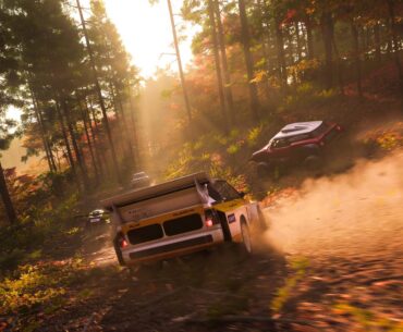 Forza Horizon 6 Suffers Significant Steam Leak