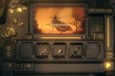 Slots & Daggers review: Sometimes, a short game hits the spot