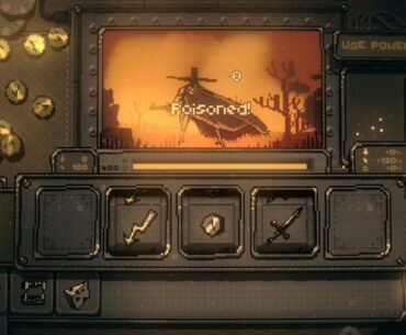 Slots & Daggers review: Sometimes, a short game hits the spot