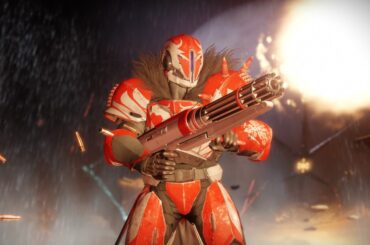 Bungie gives up on Destiny