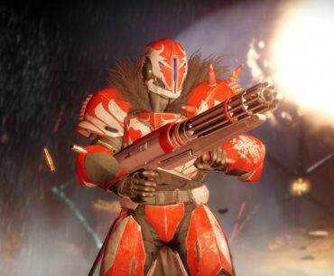 Bungie gives up on Destiny