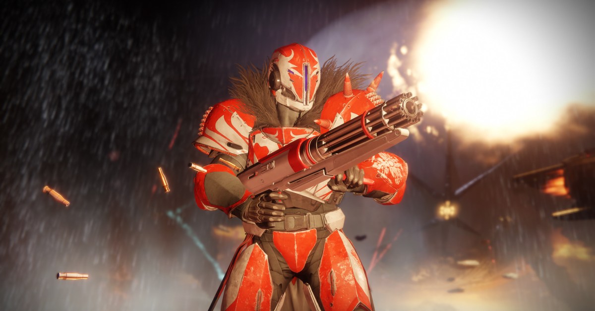 Bungie gives up on Destiny Bungie gives up on Destiny