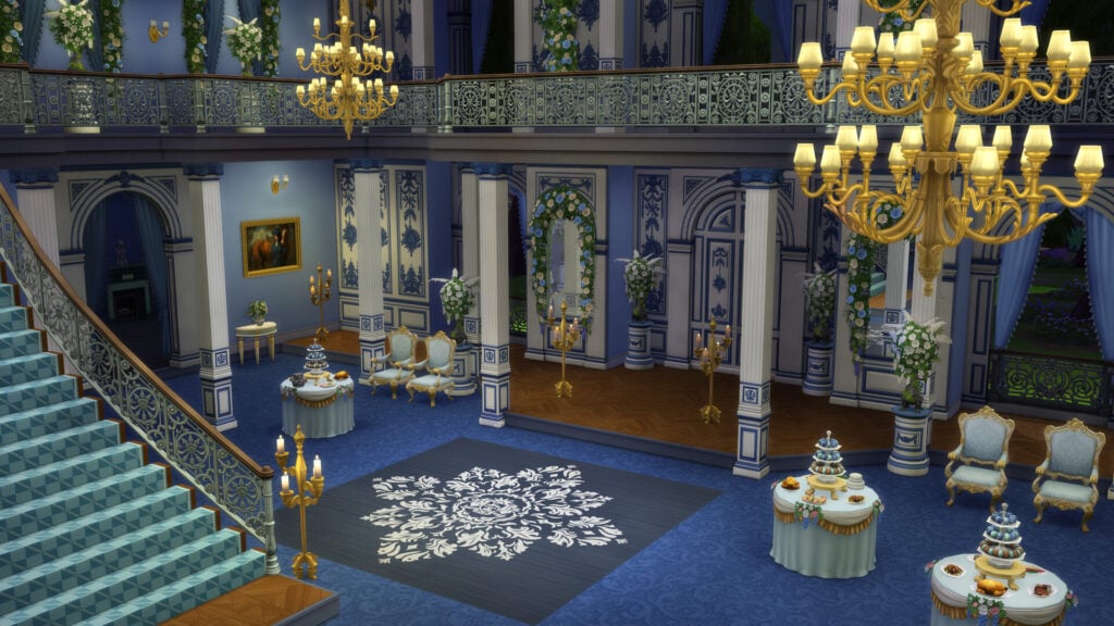 The Sims 4 Bridgerton Kits Out Now: Release Details and Contents 6 ss f669464e857d28b8467cb85afec1414597e13bae.1920x1080