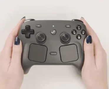 After A Chaotic Launch, Steam Controller Reservations Will Open Tomorrow