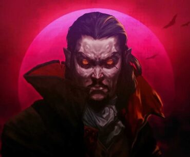 Steam Freebie Turns Your Backlog Into Enemies In Vampire Survivors-Like Game