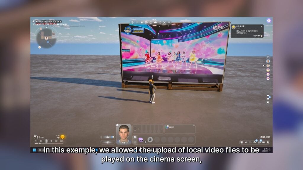 streaming4