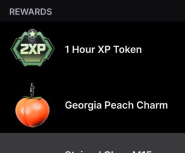 [COD] Has anyone unlocked the Stained Glass M15 to show off?