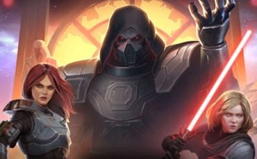 Star Wars The Old Republic will add Twi’lek planet Ryloth, new skills, and a level-cap bump in 8.0