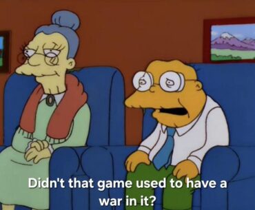 [COD] How it feels when I see campaigns from the last few years