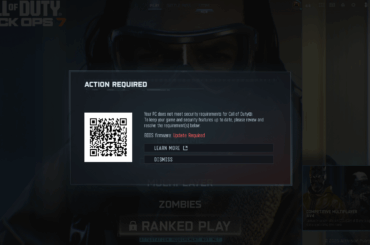 [COD] I don't understand what I'm doing wrong.