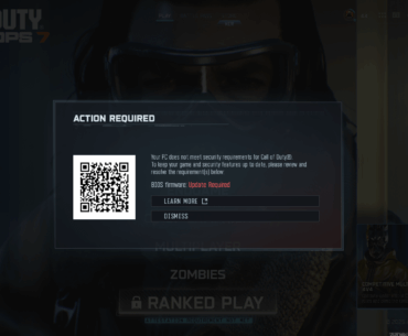 [COD] I don't understand what I'm doing wrong.