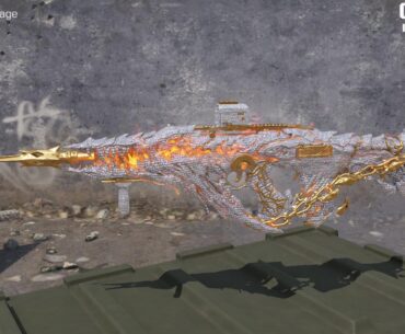 Everyone always picks up my volcanic FFAR-1 when they kill me, I guess it's flattering but then they shoot me with it again lol