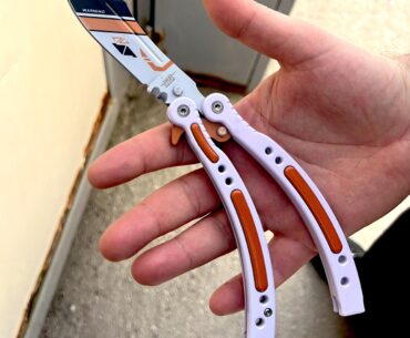Asimov Cs2 butterfly skin