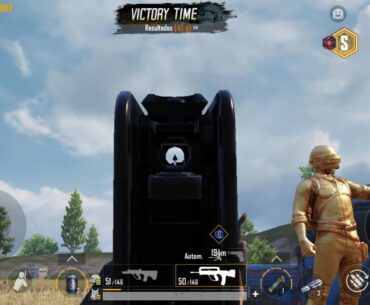 Is this the worst iron sight in game?