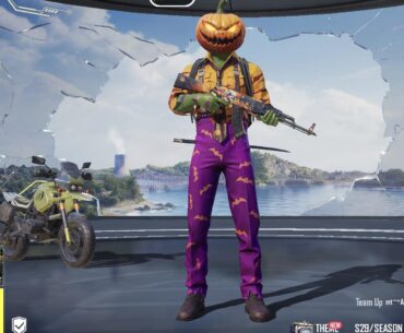 Hellfire Akm Rarity?