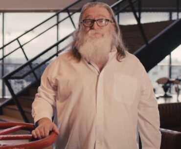 Gabe Newell was an enthusiastic supporter of OpenAI in 2018, donating $20 million and even acting as the sole member of an 'informal advisory board'